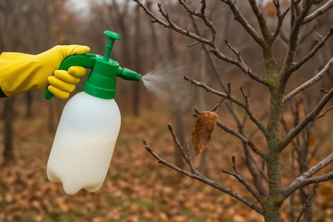 Перекись водорода ускоряет рост растений и предотвращает гниение корней — советы садоводов