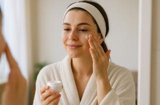 Крем La Mer обновил формулу для чувствительной кожи — Into The Gloss