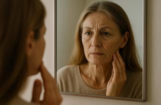 Фотоомоложение, мезотерапия и SMAS-лифтинг: эти методы подходят женщинам после 50