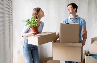 Советы по избавлению от ненужных вещей при переезде