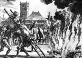 Как это было: охота на ведьм, охватившая Европу Как это было: охота на ведьм, охватившая Европу