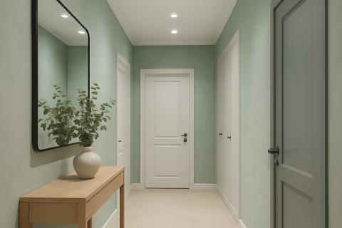 Как отличить холл от фойе и вестибюля: 3 понятия, которые часто путают даже профессионалы