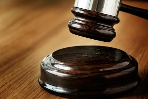 Суд рассмотрит запрос на арест бывшего президента Луиса Арсе — ТАСС