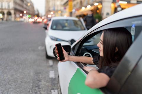 В приложениях для аренды авто и самокатов нашли более 400 уязвимостей