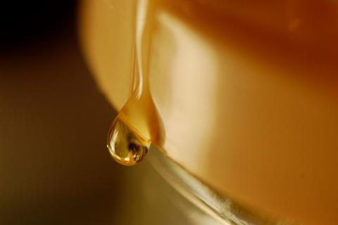 Мед помогает мягко запустить пищеварение утром — по данным Марии Дусси