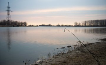 В Волгоградской области на рыбалке погиб житель Коломны
