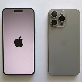 Новые фотографии утечек раскрыли дизайн предстоящих моделей iPhone 16 и iPhone 16 Pro