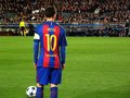 Футболки Месси и Суареса самые продаваемые в MLS Футболки Месси и Суареса самые продаваемые в MLS