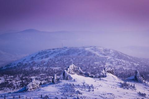 Горнолыжный курорт Шерегеш занял пятое место в рейтинге дорогих мест — ТВИЛ.РУ