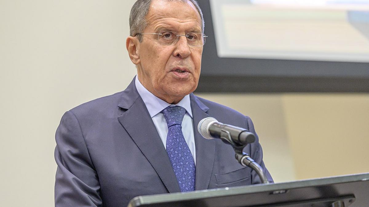 лавров лавров