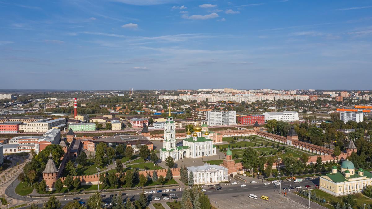 Тула Тула