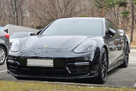 Водитель Porsche разогнался до 321 км/ч на автобане под Магдебургом