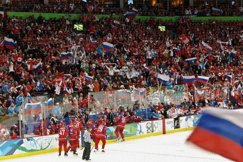 Хоккеист Евгений Кузнецов стал игроком 