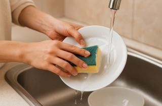 Методы улучшения восприятия уборки и упрощения процесса для всех членов семьи