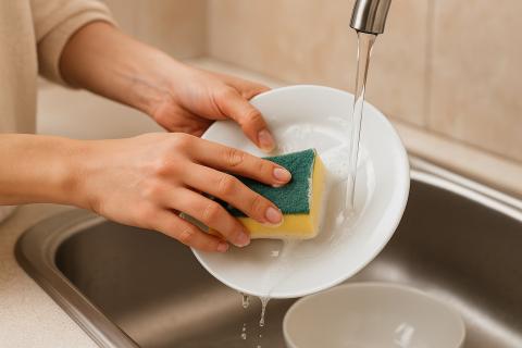 Методы улучшения восприятия уборки и упрощения процесса для всех членов семьи