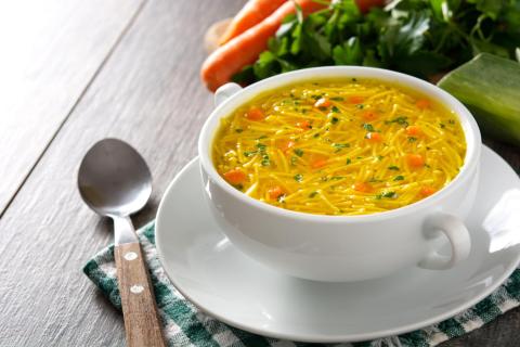 Врач: пожелание 