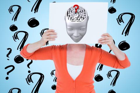 Исследование Nature Neuroscience: стимуляция нейронов вызывает иллюзии без стимула