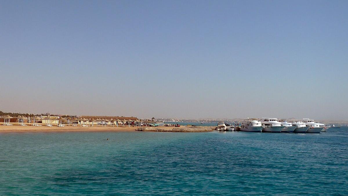 Красное море, Хургада Красное море, Хургада