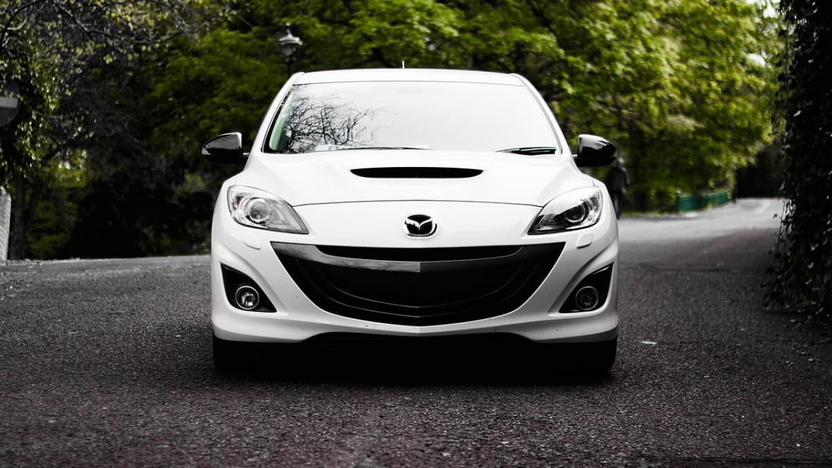 Mazda Mazda