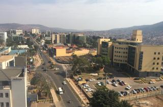 Руанда возглавила рейтинг самых безопасных стран Африки по индексу Numbeo — 73,6 балла