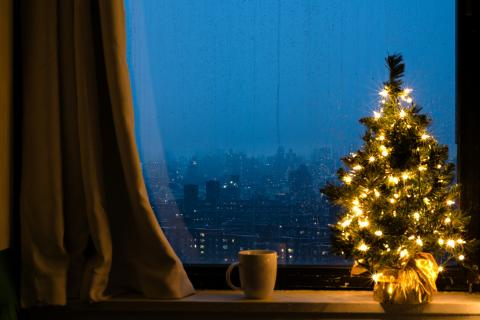 1990-е годы стали самым желанным десятилетием для Нового года — аналитики