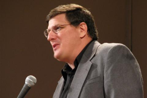 Экс-разведчик ВС США Скотт Риттер о 