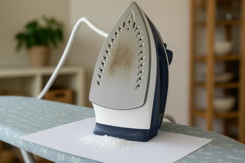 В Тюмени 33% опрошенных сталкивались с последствиями забытых электроприборов — опрос
