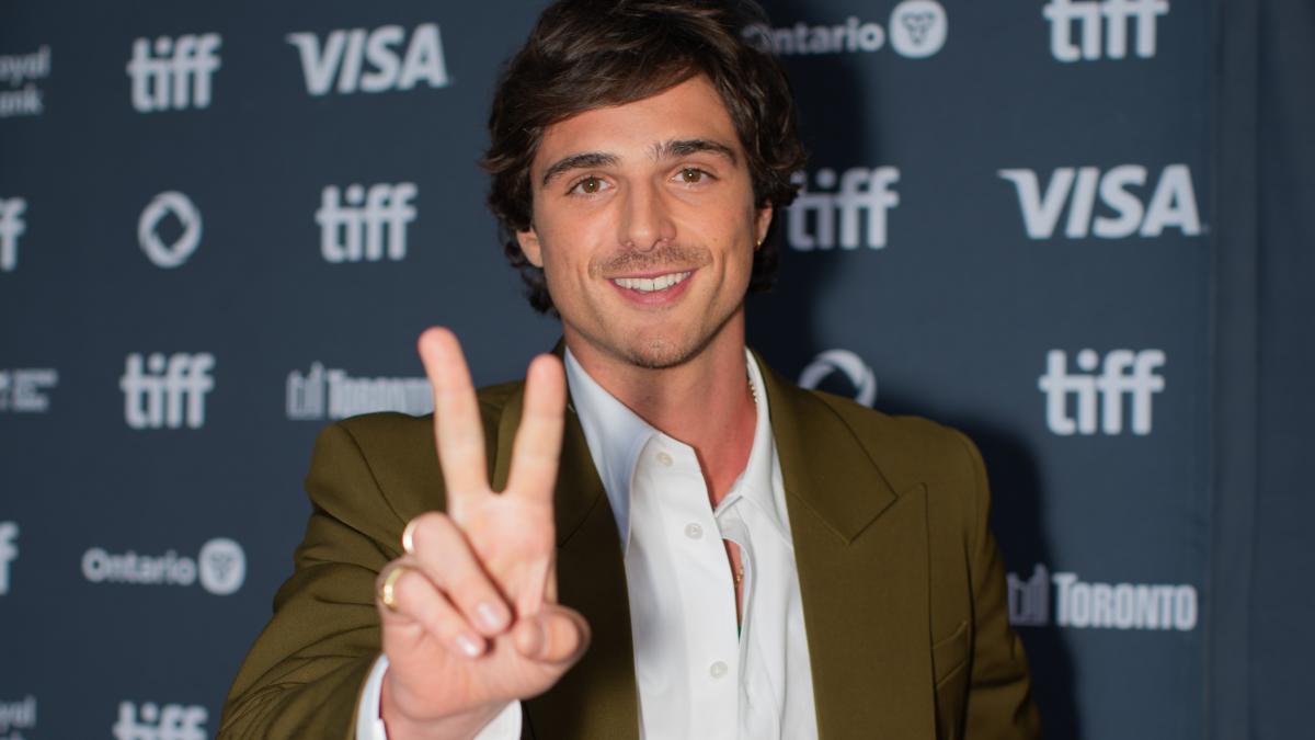 Джейкоб Элорди Джейкоб Элорди