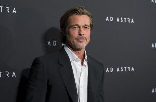 Брэд Питт потребовал через суд раскрыть переписку Анджелины Джоли по делу Château Miraval Брэд Питт потребовал через суд раскрыть переписку Анджелины Джоли по делу Château Miraval