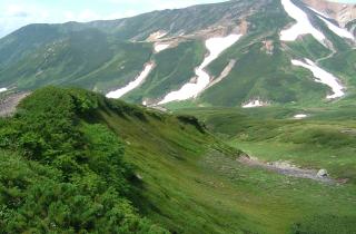 Национальные парки Хоккайдо меняют взгляд на Японию — здесь мегаполисы остаются в стороне