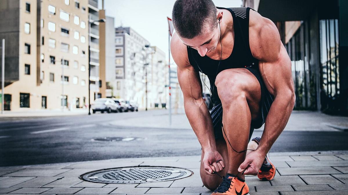 Спорт Спорт