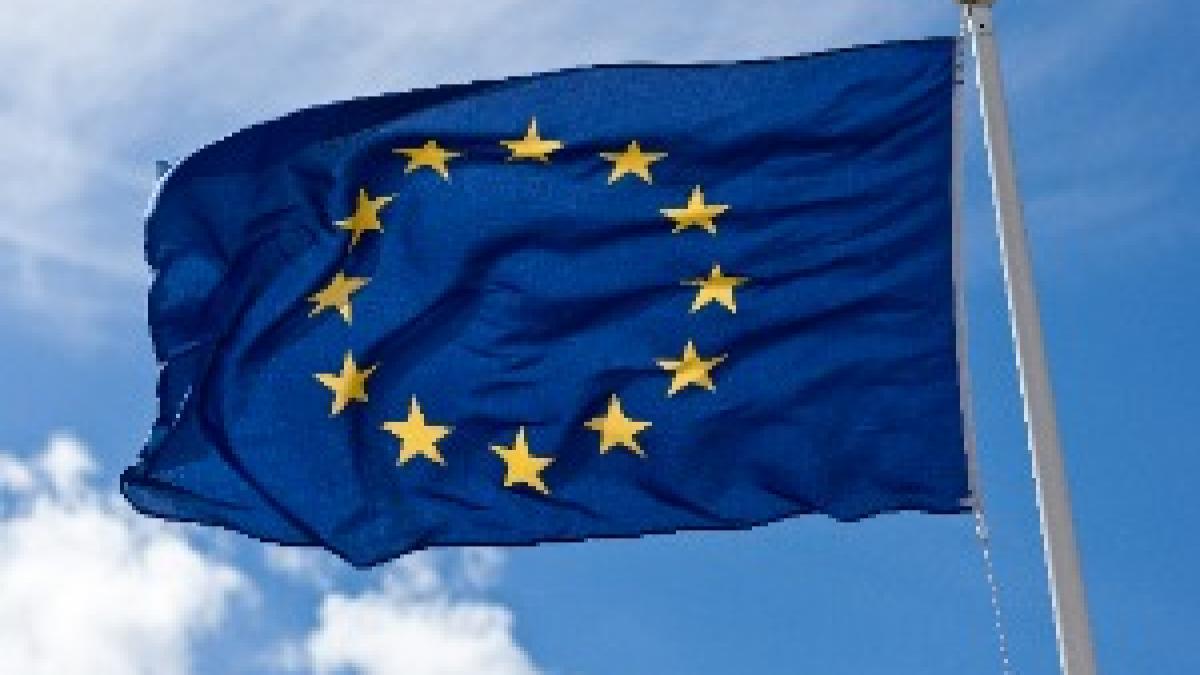 European Union Flag (4768764591) European Union Flag (4768764591)