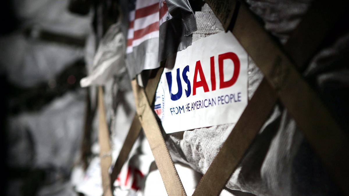USAID