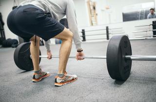 Тяжёлые веса в межсезонье меняют форму к старту — велосипедисты недооценивают этот этап