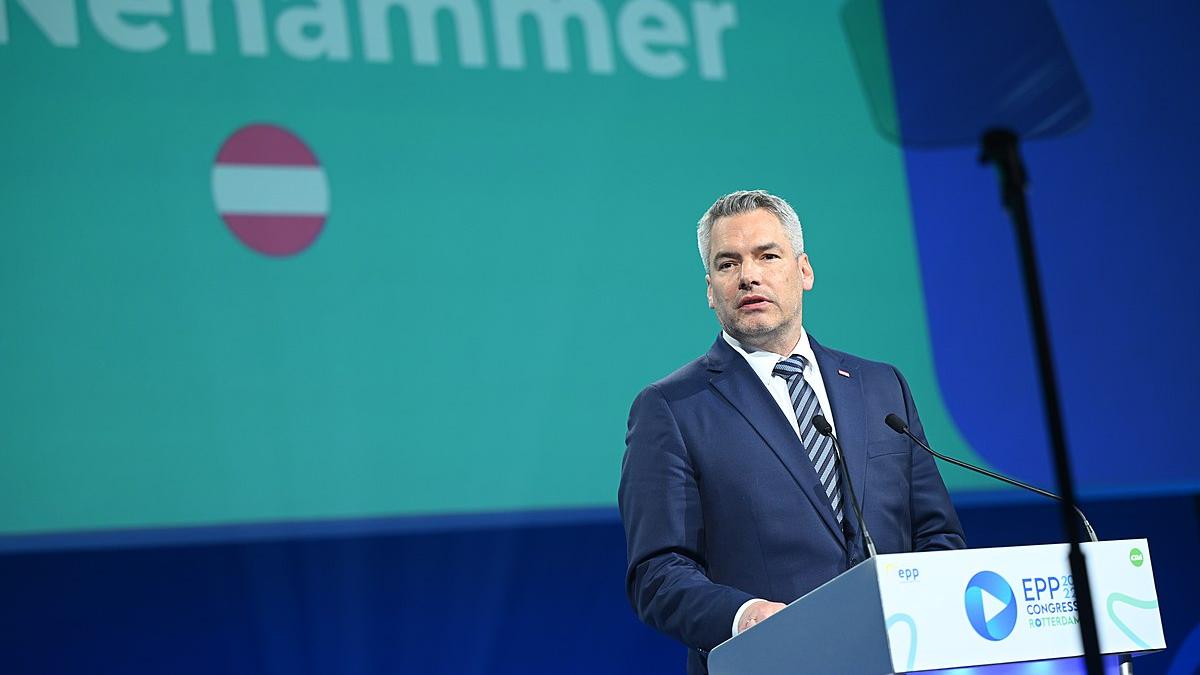 Карл Нехаммер Карл Нехаммер