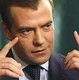 Медведев обошел выборы стороной