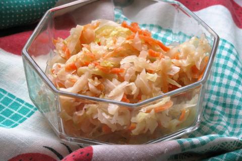 Врач Белоусов: ферментированные продукты помогают поддерживать микрофлору и защиту от вирусов