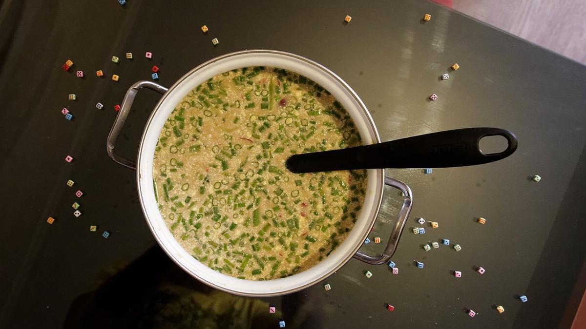 Окрошка Окрошка