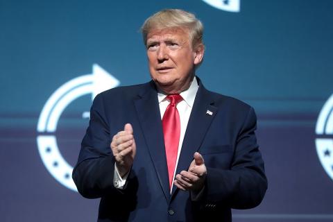 Белый дом обвинил БРИКС в попытках подрыва интересов США