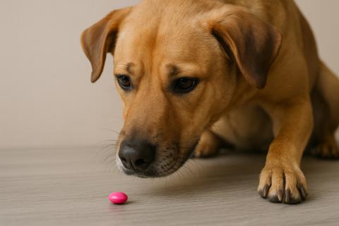Глютен нарушает пищеварение и усвоение питательных веществ у собак — Patas da Casa