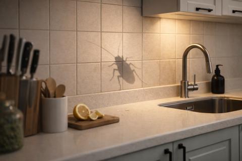 Усатые захватчики высоток: обычные бытовые привычки превращают квартиры в идеальный инкубатор