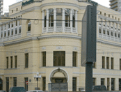 Криминальный клубок Черкизовского рынка привел в ресторан