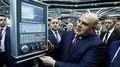 Мишустин констатирует прогресс в развитии отечественной робототехники
