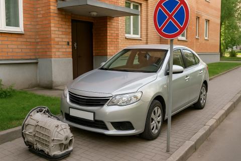 Юрист Цветкова пояснила, кто отвечает за травму ребёнка при столкновении с припаркованным авто