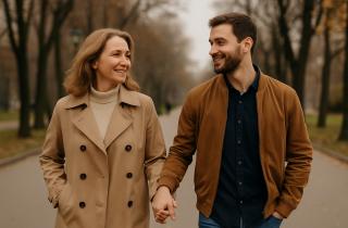 CP: прикосновения в парах могут служить проявлением власти у людей с психопатией и нарциссизмом