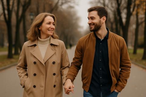 CP: прикосновения в парах могут служить проявлением власти у людей с психопатией и нарциссизмом CP: прикосновения в парах могут служить проявлением власти у людей с психопатией и нарциссизмом