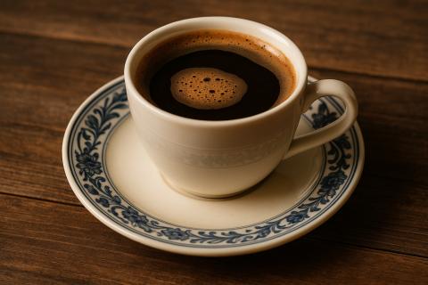 Врач Агапкин: привыкание к кофеину снижает эффект от кофе