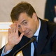Медведев обнадежил ФАТХ и Кашина