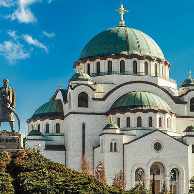 Представители Сербской Православной Церкви осудили приговор, вынесенный Киевом протоиерею Павленко