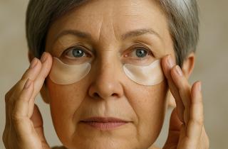 Жёсткое очищение ускоряет старение зрелой кожи — дерматологи
